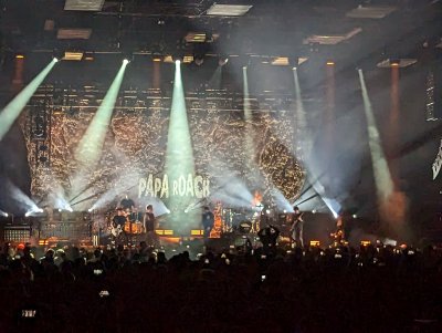 Wings Event Center — photo 3 of 4