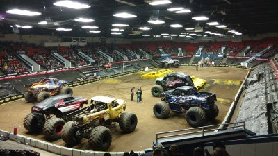 Wings Event Center — photo 4 of 4