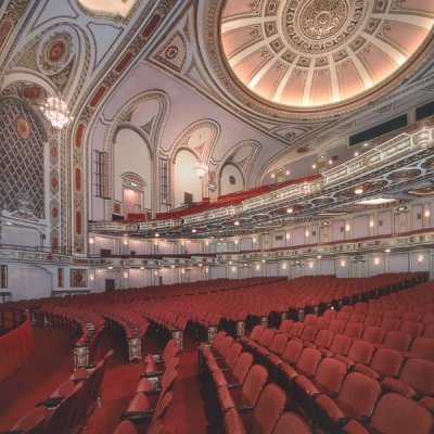 Cadillac Palace — photo 1 of 4