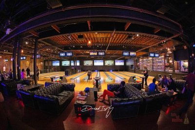 Brooklyn Bowl — photo 3 of 4