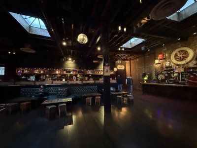 Brooklyn Bowl — photo 4 of 4