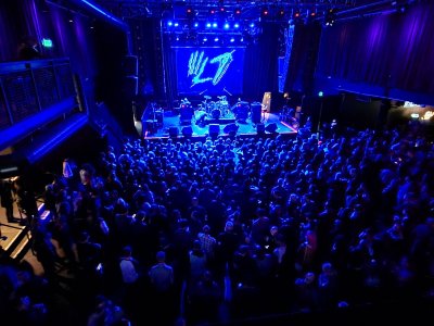 The Summit Music Hall — photo 2 of 4