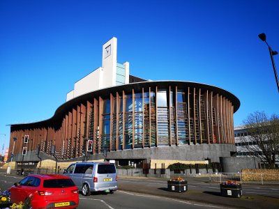 Aylesbury Waterside Theatre — photo 4 of 4