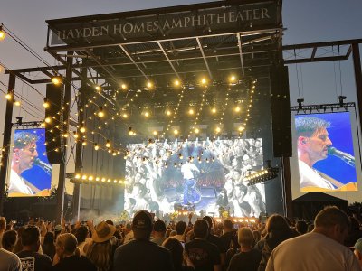 Hayden Homes Amphitheater — photo 3 of 4