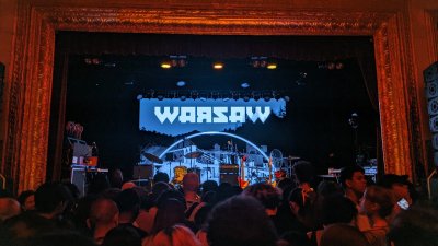 Warsaw — photo 4 of 4