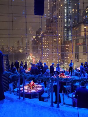 Appel Room at Lincoln Center — photo 2 of 4