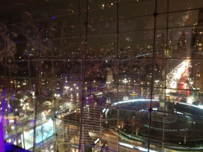 Appel Room at Lincoln Center — photo 3 of 4