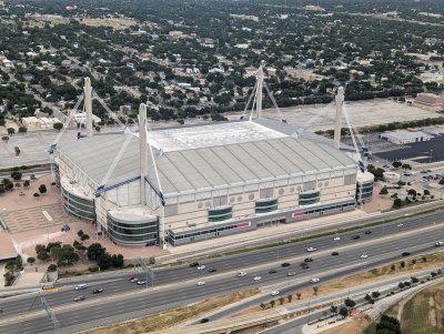 Alamodome — photo 2 of 4