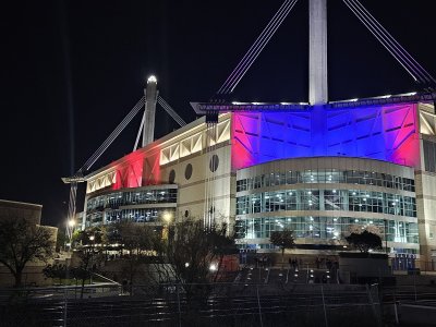 Alamodome — photo 3 of 4