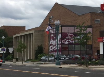 Canton Memorial Civic Center — photo 4 of 4