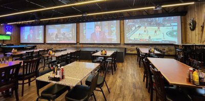 Exit 210 Saloon — photo 1 of 4