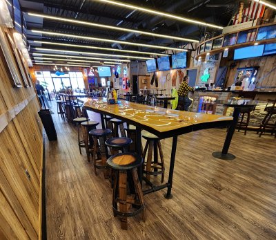 Exit 210 Saloon — photo 4 of 4