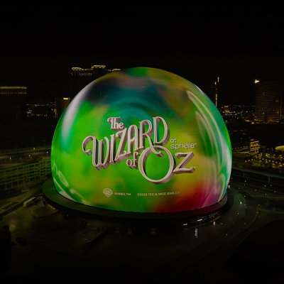 Sphere — photo 1 of 4