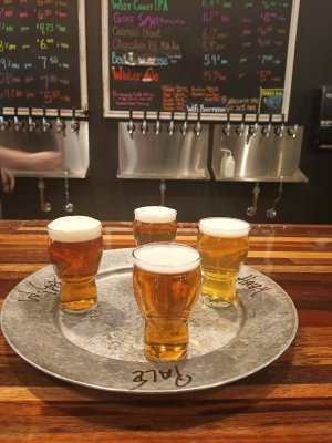 Oil City Beer Company — photo 2 of 4