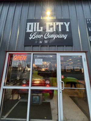 Oil City Beer Company — photo 4 of 4
