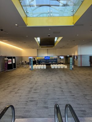 The Auditorium Liverpool - M&S Bank Arena — photo 3 of 4