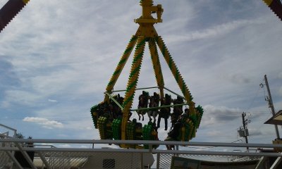 Brazoria County Fairgrounds — photo 4 of 4