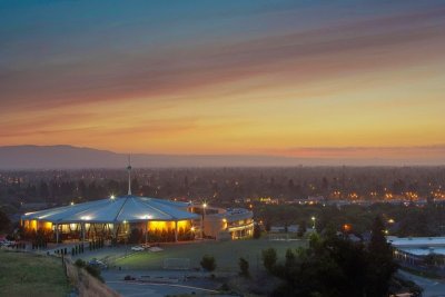 Church on the Hill — photo 2 of 4