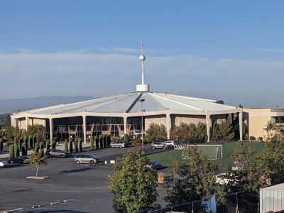 Church on the Hill — photo 3 of 4