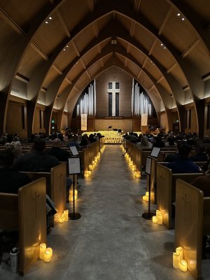 First Presbyterian Church of Boise