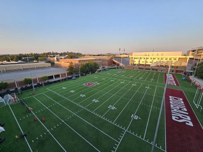 Rogers Field — photo 1 of 4