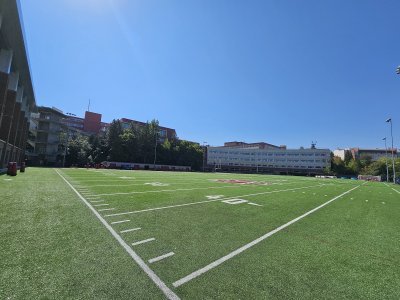 Rogers Field — photo 3 of 4