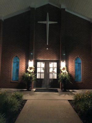 Green Valley Baptist Church — photo 1 of 4