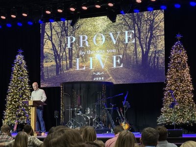 Green Valley Baptist Church — photo 4 of 4