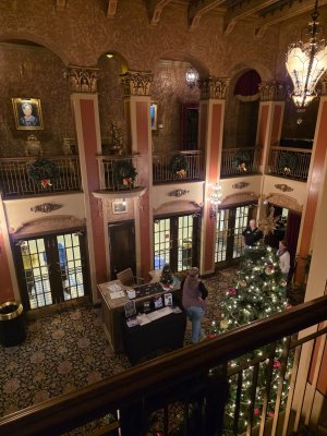 Paramount Theatre — photo 4 of 4