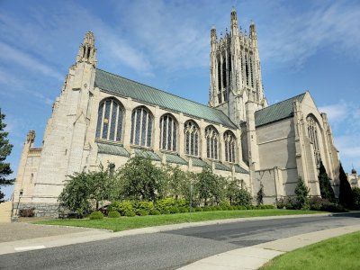 The Cathedral of St. John the Evangelist — photo 1 of 4