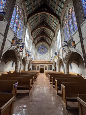 The Cathedral of St. John the Evangelist — photo 2 of 4