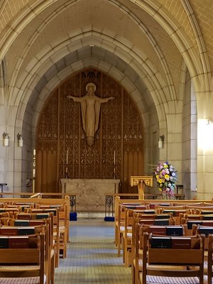 The Cathedral of St. John the Evangelist — photo 4 of 4
