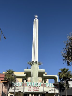 Alex Theatre — photo 1 of 4