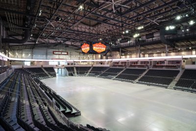 CoBank Arena at the National Western Center — photo 2 of 4