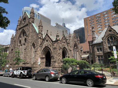 First Unitarian Church — photo 1 of 4