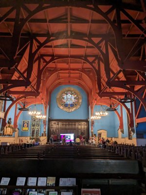 First Unitarian Church — photo 2 of 4