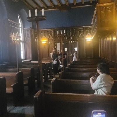 First Unitarian Church — photo 3 of 4