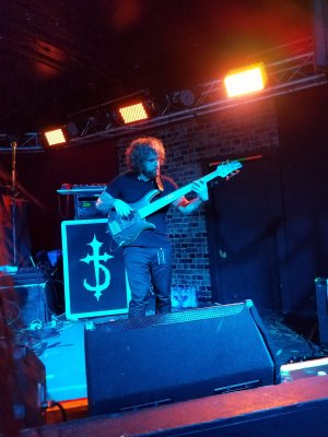 Montage Music Hall — photo 1 of 4