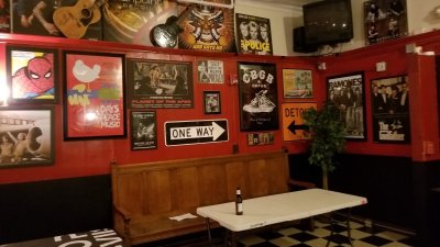 Montage Music Hall — photo 2 of 4