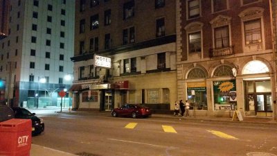 Montage Music Hall — photo 3 of 4