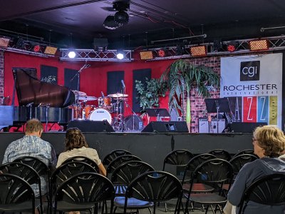 Montage Music Hall — photo 4 of 4