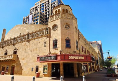 Orpheum Theatre — photo 2 of 4