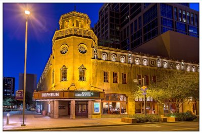Orpheum Theatre — photo 3 of 4