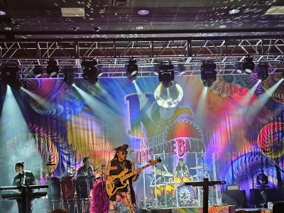 Treasure Island Event Center — photo 2 of 4