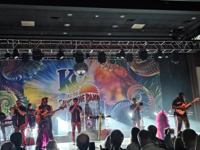Treasure Island Event Center — photo 3 of 4