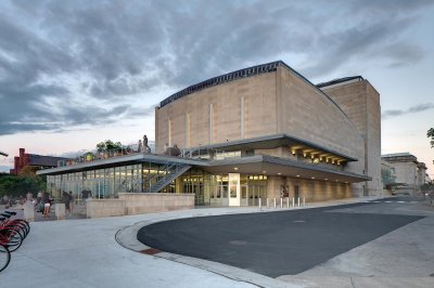 Wisconsin Union Theater — photo 1 of 4