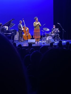 Wisconsin Union Theater — photo 3 of 4