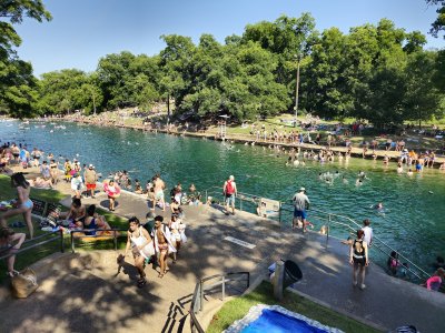 Zilker Park — photo 2 of 4