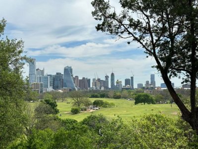 Zilker Park — photo 3 of 4