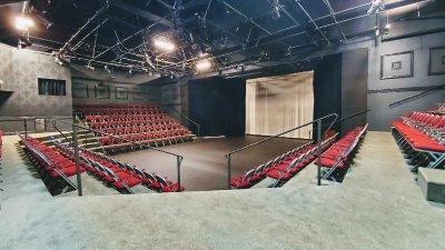 The Arts Center Of Cannon County — photo 1 of 4